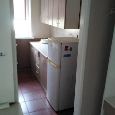 Romera Częstochowa Exterior foto